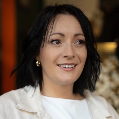 Adeline Vrignon, trichothérapeute à Nantes